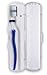 Violife iZap UV Toothbrush Sanitizer (Colors May Vary)