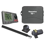 RAYMARINE SMARTPILOT ST8002S1G E12154 OUTBOARDS LESS FEEDBAC