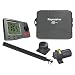 Electronics : RAYMARINE SMARTPILOT ST8002S1G E12154 OUTBOARDS LESS FEEDBAC