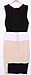 Amoin Womens Business Party Cocktail Pencil Dress