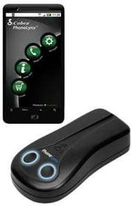 Cobra Electronics Genuine Phone Lynx for Android
