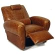 Therasage TheraForm Zero Gravity Recliner with Far Infrared Heat - Windsor Series - Swivel