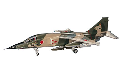 ハセガワ 1/72 三菱F-1 | 手動式模型工作