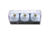 Minnesota Vikings Golf Ball Sleeve