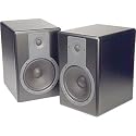 M-Audio BX8a 8-inch BiAmplified Studio Monitor Speakers