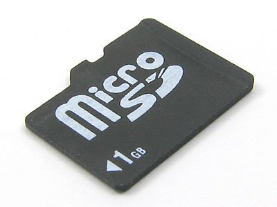 Cover image : 上海問屋 Donya microSDカード 1GB DNF-TSD1024