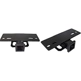 5000 Lbs Step Bumper Mount 2 Hitch Receiver 500 Tongue by Generic&node=15684181