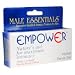 Empower - Helps increase Penile Blood Inflow, 1 oz., (Male Essentials)