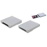 Electronics : TeckNet PG-Wi071 Wii SD Memory Card Adapter for GameCube/Wii