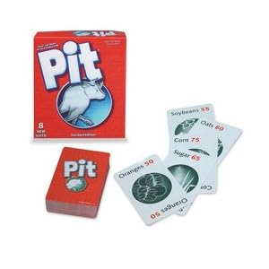 Pit by 
