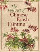 Fine Art of Chinese Brush Painting, The