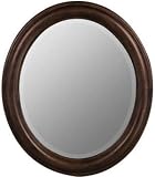 Addision Oval Mirror
