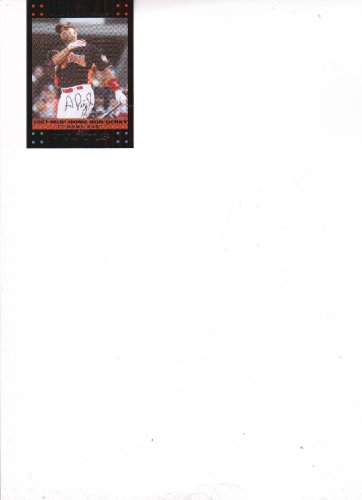 2007 Topps Update # 289 Albert Pujols - St. Louis Cardinals - MLB Baseball Card
