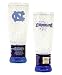 North Carolina Tar Heels Crystal Pilsner Glass