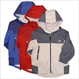 Boys Noreaster Rain & Wind Jacket