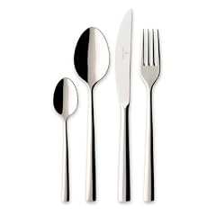 Villeroy & Boch 12-6264-9030 Piemont Tafelbesteck 18/10 24-teilig