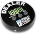 World Poker Tour (WPT) DB Dealer Button Poker Timer - Blinds Timer & Dealer Button all in 1!
