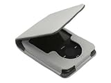iTALKonliline FLIP CASE COVER for iPod Nano 3rd Generation 3G - WHITE