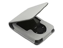 iTALKonliline FLIP CASE/COVER for iPod Nano 3rd Generation/3G - WHITE