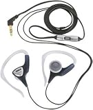 RCA Sport Hook Earphones– HP290