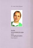 Sanfte Sch�nheitschirurgie und Antiagingmedizin: Das Gesicht