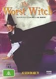 The Worst Witch - Series 1 & 2 - 4-DVD Set ( The Worst Witch - Series One and Two ) ( Amandine Malabul ) [ NON-USA FORMAT, PAL, Reg.0 Import - Australia ]