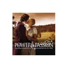 Power and Passion: the Most Passionate Love Songs of All Time