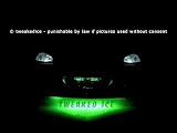 Green Underglow Underbody Car LED Neon Light Kit - Brand New - FREE SHIPPING
