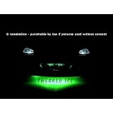 Pink Underglow Underbody Car LED Neon Light Kit   Brand New   FREE SHIPPING