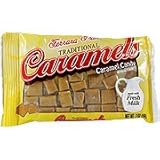 Caramel Squares