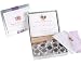Culinary Herb Garden Kit - Oregano, Basil, Thyme, Cilantro, Parsley, Chives, Dill, Mint & more