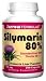 Jarrow Formulations Jarrow Silymarin 150mg, 200 Capsules