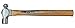 Read Pony 61-242 12 Ounce Ball Peen Hammer With Hickory Handle Details Pony 61-242 12 Ounce Ball Peen Hammer With Hickory Handle