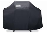Weber 7554 Premium Cover
