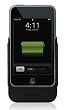 Mophie Juice Pack - Case and Rechargeable Battery for iPod Touch 2G