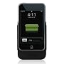 Mophie Juice Pack - Case and Rechargeable Battery for iPod Touch 2G