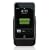 Mophie Juice Pack External Battery Case for iPod touch 1G (Black/Green)