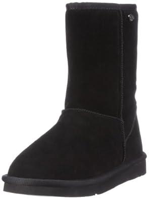 bottes buffalo femme