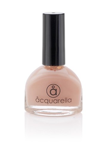 Acquarella Nail Polish, Bikini Acquarella Nail Polish, Bikini