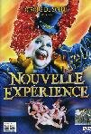 Cirque Du Soleil - Nouvelle Experience