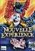 cirque du soleil - nouvelle experience
