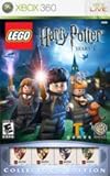 Lego Harry Potter: Years 1-4 Collector