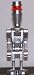 Toys : LEGO STAR WARS MINI-FIGURE - IG-88