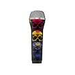 VooDoo Protector Skin Decal Sticker for Rock Band Microphone Controller (PS3, Wii, Xbox 360)