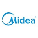 Selected 10K BTU EStar Window AC By Midea