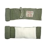 4" Israeli Battle Dressing Bandage