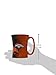 NFL Mocha Mug