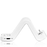 Wicked Chili Dockingstation Wave f�r Apple iPhone 4S / 4 / 3Gs / 3 / iPod Touch 4 / 3 Tischladestation (Bumper geeignet, Datenkabel) weissvon "Wicked Chili"