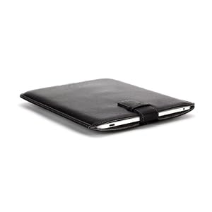 Leather Sleeve Case for Apple Ipad Wifi & 3G 16gb 32gb 64gb