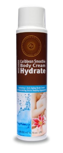 Caribbean Smoothie Hydrating  Anti-Aging Body Cream by Extended VacationB002BBDJB8